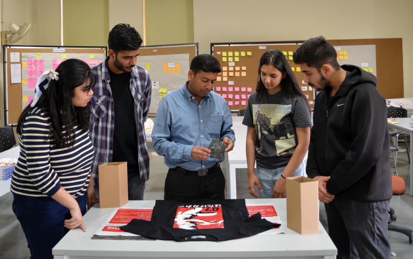 JK Lakshmipat University Jaipur Infrastructure photo 24